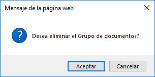 Generar Documentos