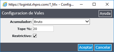Vales