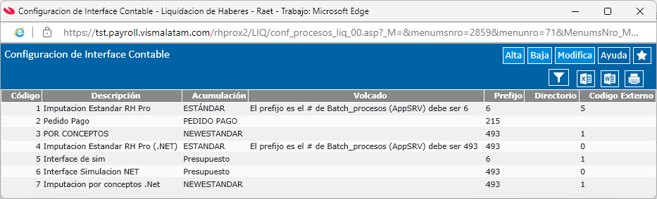 Procesos Generales