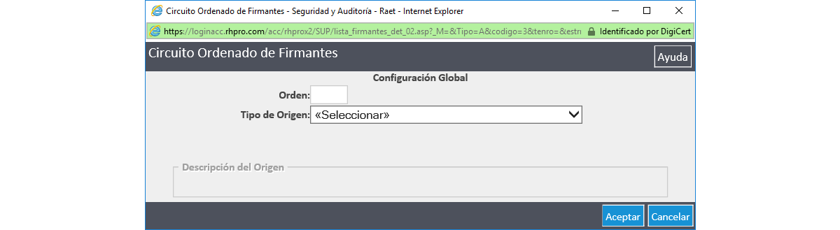 Lista