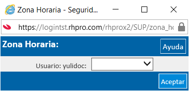 Usuarios
